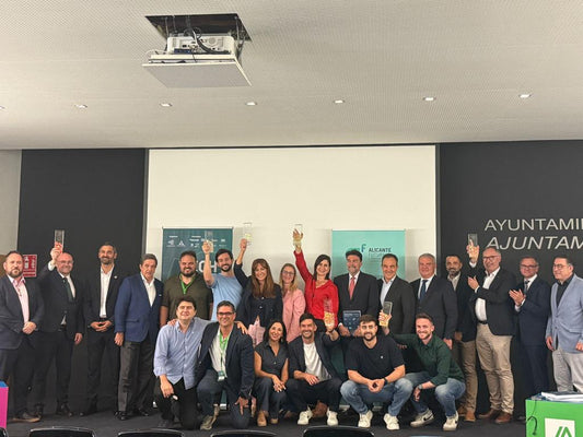 Alicante и Elche усиливают технологическое сотрудничество на первом Tech Day 2025