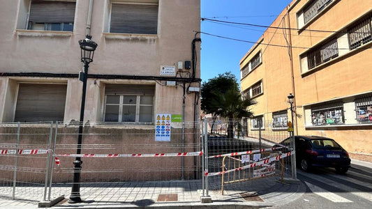 В Аликанте стартует реконструкция 14 социальных квартир для молодежи в районе Сан-Габриэль