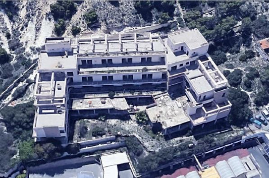 🏨 Аликанте разблокировал строительство нового отеля в районе Ла Альбуферета
