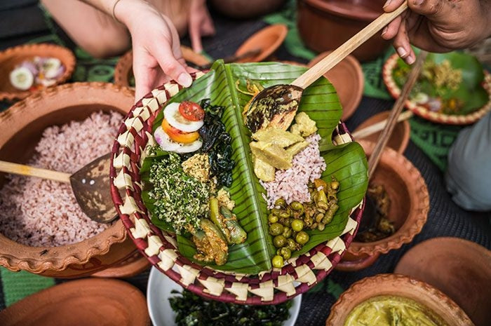 Family Adventure Tour in Sri Lanka