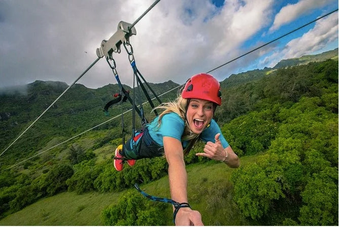 Family Adventure Tour in Sri Lanka