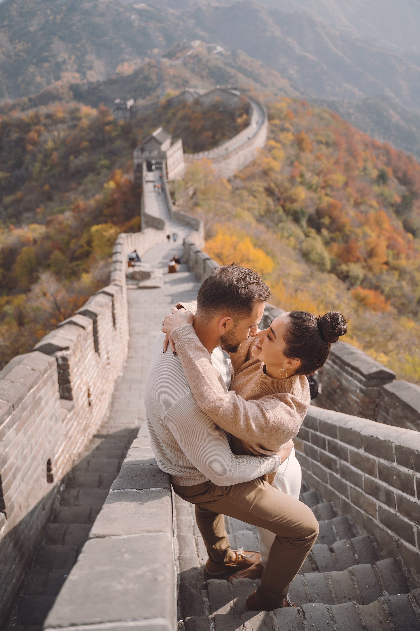 Tour to China: The Secret of Beijing