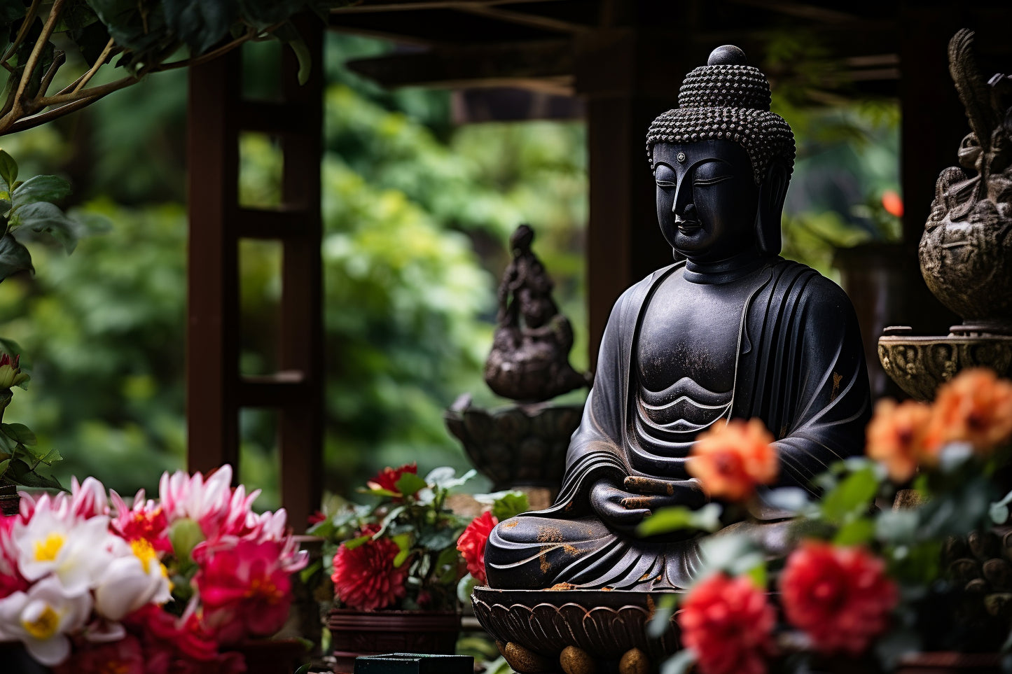 Tour to China: The Secret of Beijing
