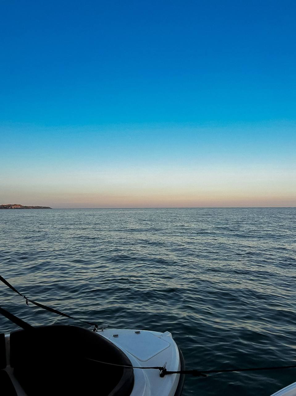 🌊 Морская прогулка Аликанте 21 июня 2025