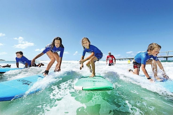 Family Adventure Tour in Sri Lanka