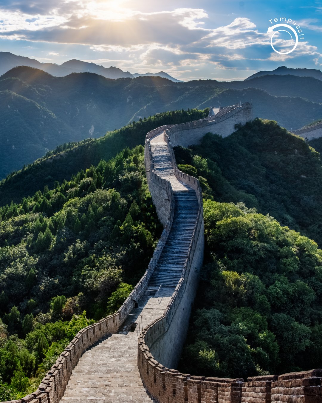 Great wall
