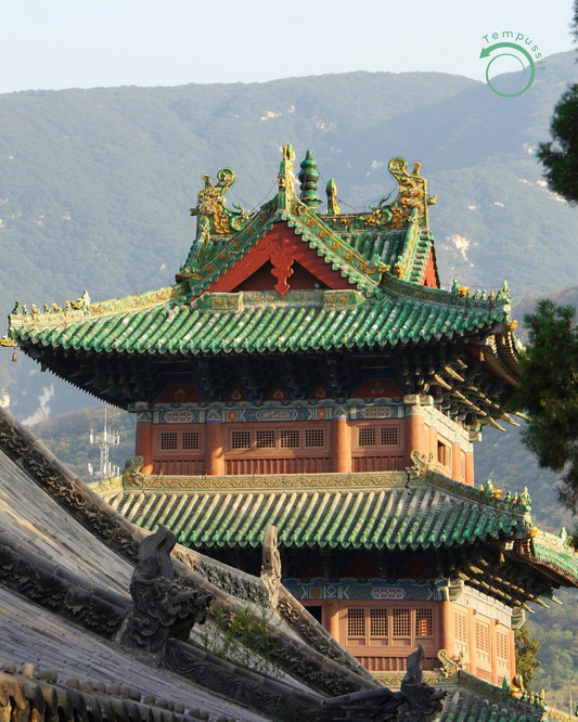 Tour to China: Beijing-Zhangjiajie-Dehang-Fenghuang-Shanghai