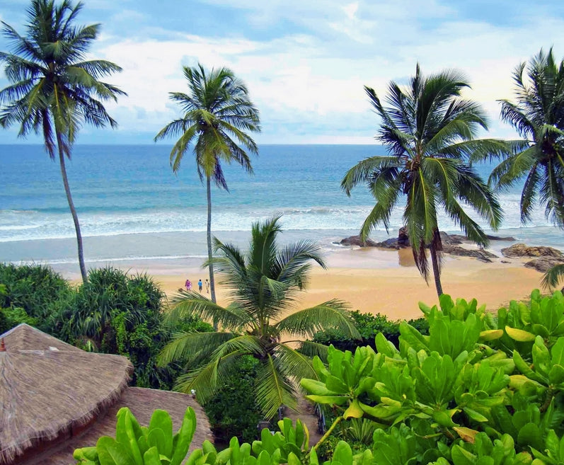 Family Adventure Tour in Sri Lanka